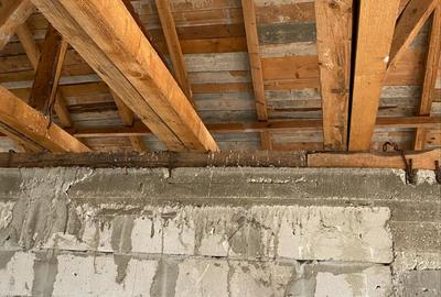 Casă cu 4 camere cu Teren 1280 Mp în Lilieci - 4