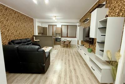 Apartament 2 camere | Metropolitan Towers | 60mp | Termen lung - 4