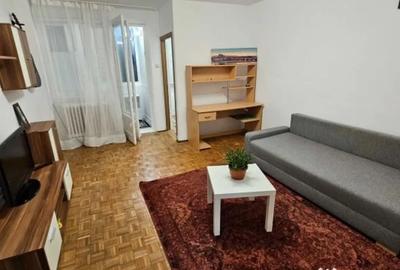 Garsonieră în Giurgiului - 4