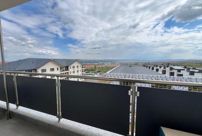 Apartament cu 2 camere decomandat în Galata