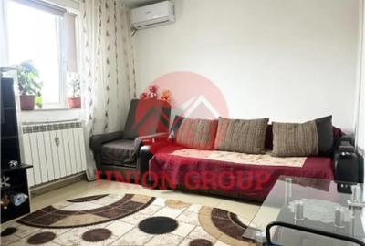 Garsonieră în Palas - 6