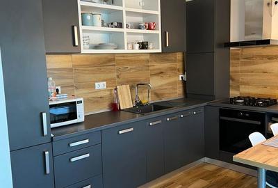 Apartament cu 3 camere în Bucium - 5