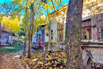 Vanzare Teren + Construcții Demolabile — Ultracentral, Pitesti – ARM. CĂLINESCU - 3