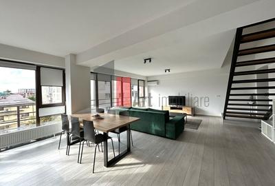 Apartament 3 camere tip Duplex - zona Calea Calarasilor/Matei Basarab - 3