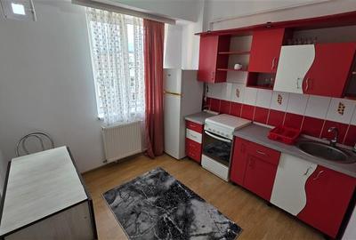 Garsonieră decomandată, mobilată în Între Lacuri - 4