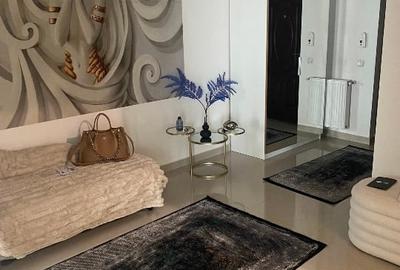 Vând apartament tip studio