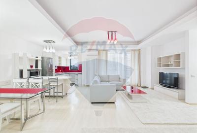 Apartament 4 camere de inchiriat in zona Aviatiei - Floreasca - 7