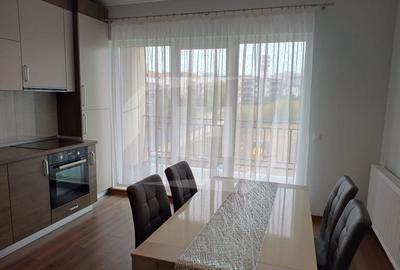Apartament 2 camere, parcare, Zorilor