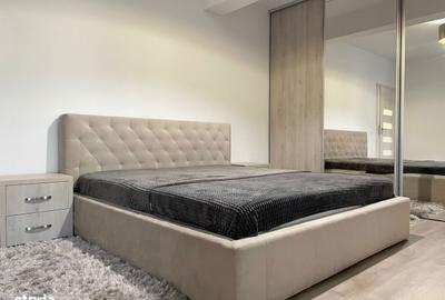 Apartament cu 2 camere, mobilat în Ștrand - 7