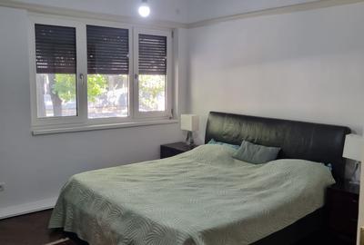 4 Camere la Parter Înalt – Ideal Locuință sau Birou - 16