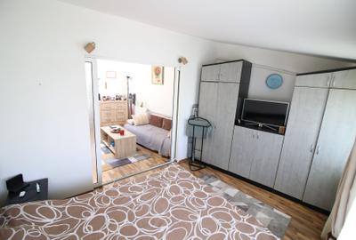 Apartament 2 camere, Mazepa 2, mansardă – mobilat și utilat - 7