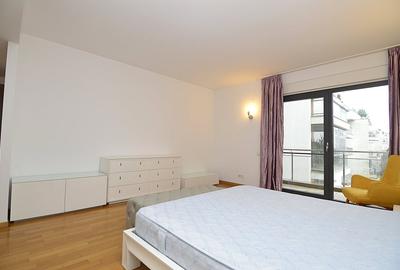 Apartament cu 5 camere decomandat, mobilat în Dorobanți - 14