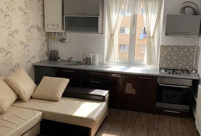 Apartament cu 2 camere decomandat în Craiter - 1