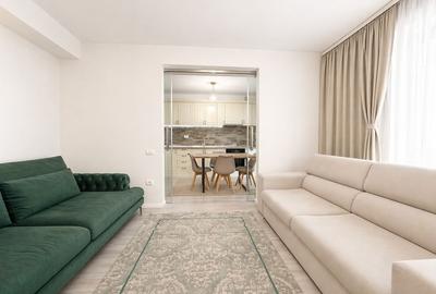 Apartament cu 3 camere decomandat în Primo - 3