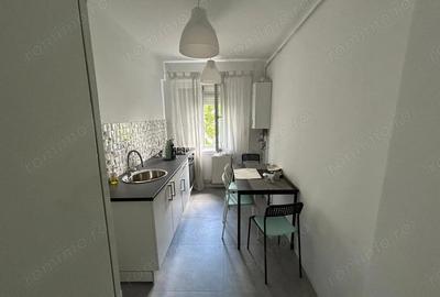 Apartament 3 camere, etaj 3 - Blaj - 1
