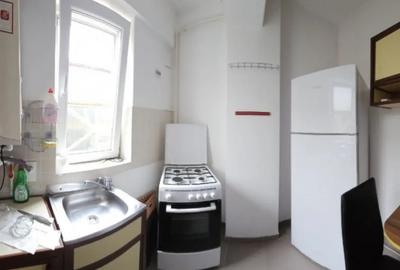 Garsonieră în Brâncoveanu - 2