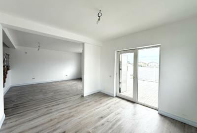 Vila P+1E  | 4 Camere | Teren 370 mp | Finisaje la cheie - 5