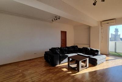 Apartament cu panorama in centru si parcare privata Shopping Plazza - 11