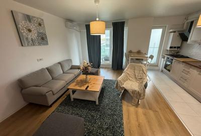 Apartament | 2 camere | bloc nou | parcare | Parcul Carol | Metropolitan Viilor - 3