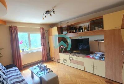 Apartament 4 camere 13 Decembrie, Brasov - 1