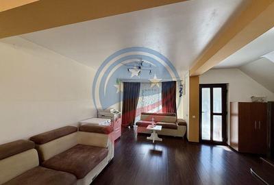 Casă cu 4 camere cu Teren 665 Mp în Malu Mare