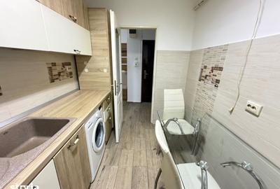 Apartament cu 2 camere în Central - 8