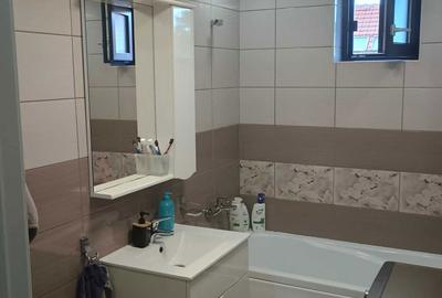 Apartament cu 2 camere semidecomandat în Exterior Vest - 6
