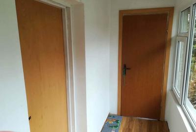 Casă cu 2 camere cu Teren 1000 Mp în Poienarii Burchii - 2