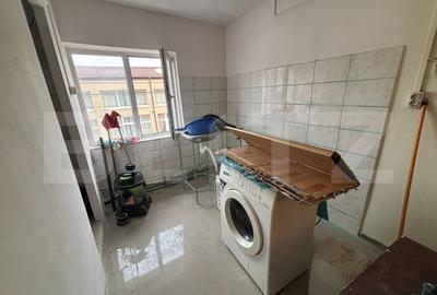 Garsonieră nedecomandată în Dancu - 1