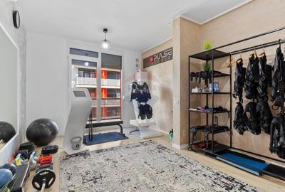 Apartament de inchiriat cu business la cheie de vanzare Ared Imar - 1