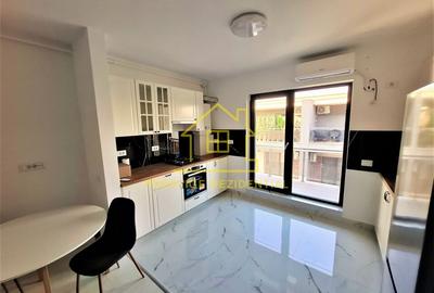 2 Cam- Pallady- Parcul Teilor-prima inchiriere - Mobilat si utilat modern-Parcar - 6