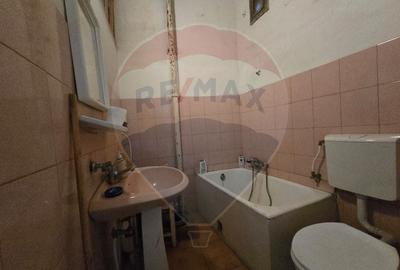 De vanzare Apartament 2 camere în clădire istorică cu lift, Str. Horea - 3