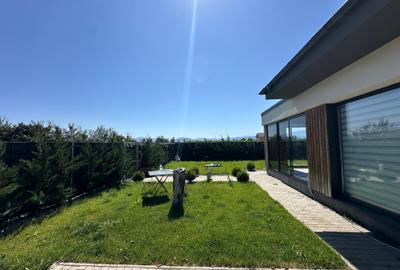 Casa la cheie pe parter cu  4 camere Harman - 2