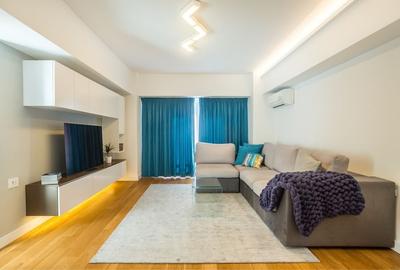 Apartament cu 4 camere decomandat, mobilat în Nerva Traian - 2