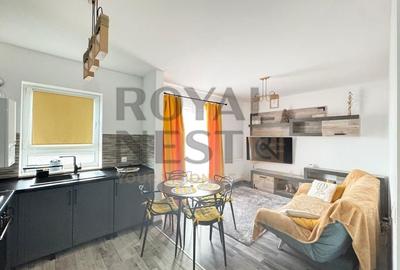 De inchiriat apartament cu 3 camere in Avantgarden3 - 2