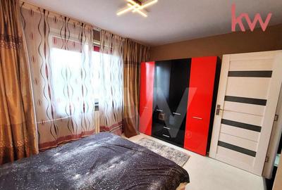 Apartament 2 camere, semidecomandat, Calea Severinului, deos - 1