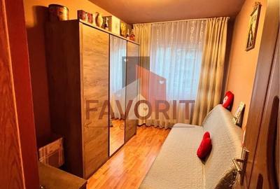 Apartament cu 3 camere decomandat, mobilat în Dâmbovița - 3