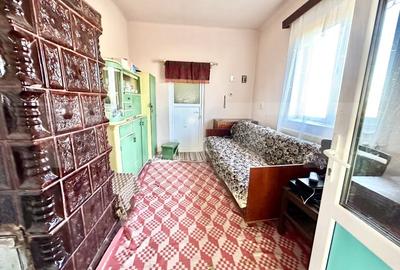 Casa de vanzare 3 camere,teren 400 mp, Aiud - 6