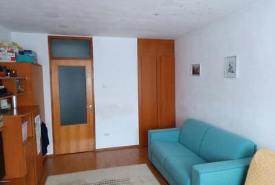 Apartament 1 camera - 1