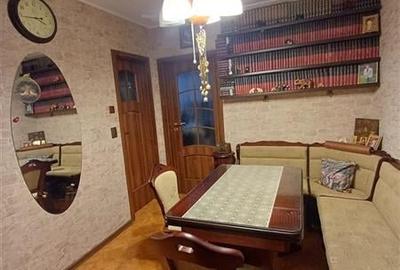 Apartament  decomandat renovat 56 mp utili Str Oncesti - 6