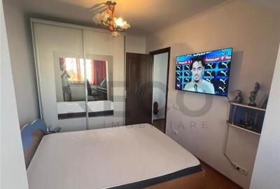 RECO Apartament 2 camere, renovat, mobilat, utilat, Zona Ios - 2