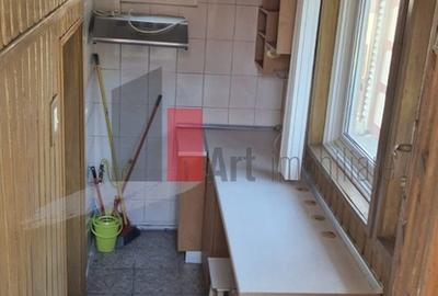 Casă cu 3 camere în Central - 9