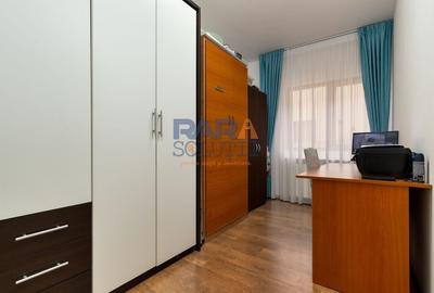 Casă individuală cu 4 camere cu Canalizare în Central - 6