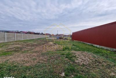 Spațiu comercial, de 92 mp, în Ghiroda - 2