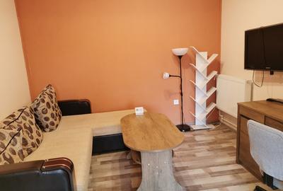 Apartament 2C Podu de Fier - 2