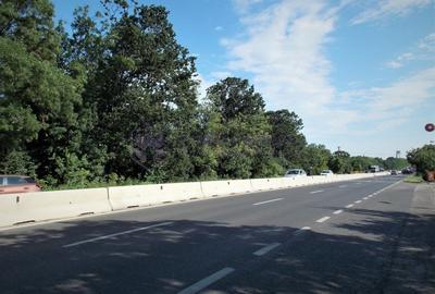 Teren Construcții intravilan de 1500 mp, în Lazu - 3