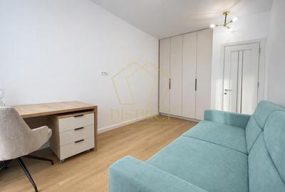 Apartament cu 3 camere decomandat, mobilat în Torontalului - 8