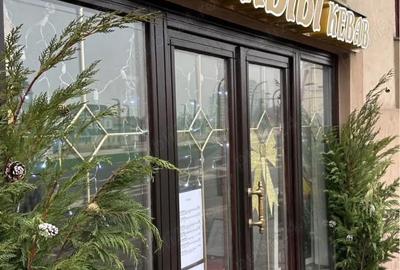 Spațiu comercial, de 98 mp, în Orașul Nou - 6