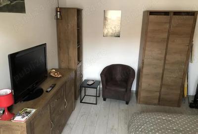 Apartament cu 2 camere în Central - 6