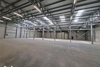 Spațiu comercial, de 720 mp, în Central - 1